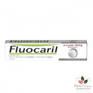FLUOCARIL DENTIFRICE BLANCHEUR BI-FLUORÉ 75ML FLUOCARIL DENTIFRICE BLANCHEUR BI-FLUORÉ 75ML