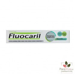 FLUOCARIL DENTIFRICE PROTECTION COMPLETE 75ML
