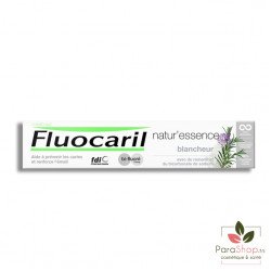 FLUOCARIL NATUR'ESSENCE BLANCHEUR 75ML FLUOCARIL NATUR'ESSENCE BLANCHEUR 75ML