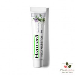 FLUOCARIL NATUR'ESSENCE BLANCHEUR 75ML FLUOCARIL NATUR'ESSENCE BLANCHEUR 75ML