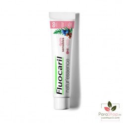 FLUOCARIL NATUR'ESSENCE DENTS SENSIBLES 75ML FLUOCARIL NATUR'ESSENCE DENTS SENSIBLES 75ML