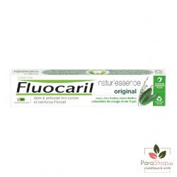 FLUOCARIL NATUR'ESSENCE PROTECTION COMPLÈTE 75ML