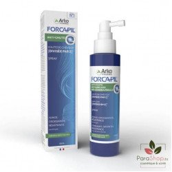 FORCAPIL SPRAY ANTI CHUTE 125ML FORCAPIL SPRAY ANTI CHUTE 125ML