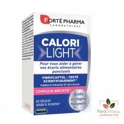 FORTE PHARMA CaloriLight 60 GELULES