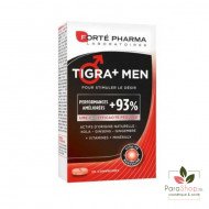 FORTE PHARMA ENERGIE TIGRA+ MEN 28Cps FORTE PHARMA ENERGIE TIGRA+ MEN 28Cps