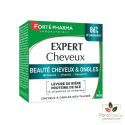 FORTE PHARMA EXPERT CHEVEUX 1 Mois