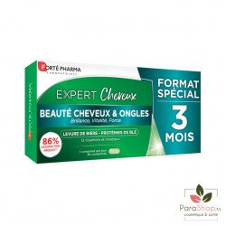 FORTE PHARMA EXPERT CHEVEUX PROGRAMME DE 3 MOIS FORTE PHARMA EXPERT CHEVEUX PROGRAMME DE 3 MOIS