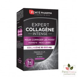 FORTE PHARMA EXPERT COLLAGENE 14 Sticks FORTE PHARMA EXPERT COLLAGENE 14 Sticks