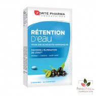 FORTE PHARMA RETENTION D'EAU 28 Comprimes FORTE PHARMA RETENTION D'EAU 28 Comprimes