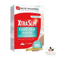 FORTE PHARMA XTRASLIM COUPE-FAIM 60 Gélules FORTE PHARMA XTRASLIM COUPE-FAIM 60 Gélules