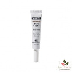 GAMARDE BAUME A LEVRES 10ML GAMARDE BAUME A LEVRES 10ML