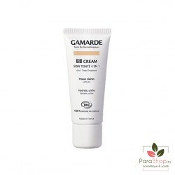 GAMARDE BB Cream Peaux Claires - Light  GAMARDE BB Cream Peaux Claires - Light