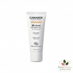 GAMARDE BB Cream Peaux Claires Light