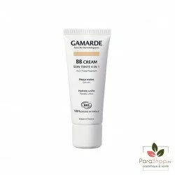 GAMARDE BB Cream Peaux Mates - Dark