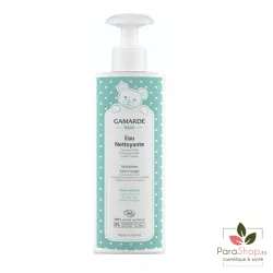 GAMARDE BEBE Eau Nettoyante 400ML