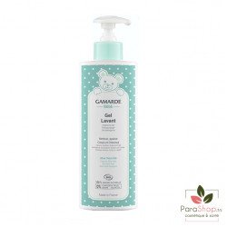 GAMARDE BEBE Gel Lavant 400ML GAMARDE BEBE Gel Lavant 400ML