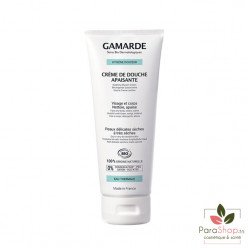 GAMARDE Creme de Douche Apaisante 200ML GAMARDE Creme de Douche Apaisante 200ML