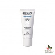 GAMARDE CREME HYDRATANTE RICHE 40ML GAMARDE CREME HYDRATANTE RICHE 40ML