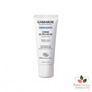 GAMARDE CREME ULTRA RICHE 40ML GAMARDE CREME ULTRA RICHE 40ML