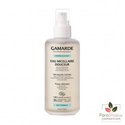 GAMARDE EAU MICELLAIRE DOUCEUR 200ML GAMARDE EAU MICELLAIRE DOUCEUR 200ML