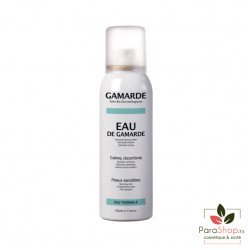 GAMARDE EAU THERMALE 100ML GAMARDE EAU THERMALE 100ML