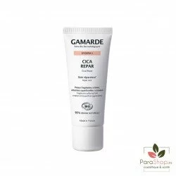 GAMARDE Epiderm+ Cica Repar Soin Reparateur 40ML