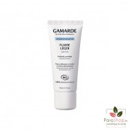 GAMARDE FLUIDE HYDRATANT LEGER 40ML GAMARDE FLUIDE HYDRATANT LEGER 40ML