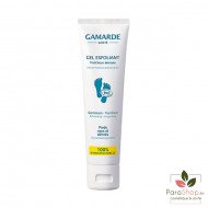 GAMARDE Gel Exfoliant Fraicheur Intense 100ML GAMARDE Gel Exfoliant Fraicheur Intense 100ML
