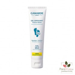 GAMARDE Gel Exfoliant Fraicheur Intense 100ML GAMARDE Gel Exfoliant Fraicheur Intense 100ML