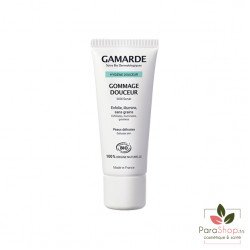 GAMARDE Gommage Douceur 40ML GAMARDE Gommage Douceur 40ML