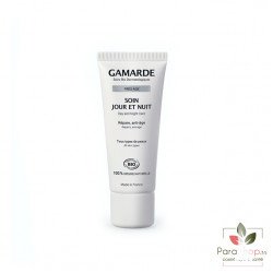 GAMARDE Pres Age Soin Jour Et Nuit Anti Age 40ML GAMARDE Pres Age Soin Jour Et Nuit Anti Age 40ML
