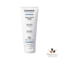 GAMARDE Voile Lacte Corps 200ML GAMARDE Voile Lacte Corps 200ML