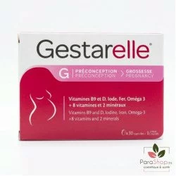 Gestarelle G Grossesse 30GELULES