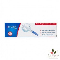 GESTATEST PRO Stylo Test de Grossesse