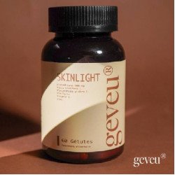 Geveu Skinlight 60 GELULES