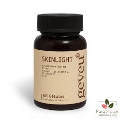 Geveu Skinlight 60 GELULES