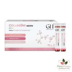 GH COLLAGENE MARIN 10 SHOTS