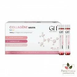 GH COLLAGENE MARIN 10 SHOTS