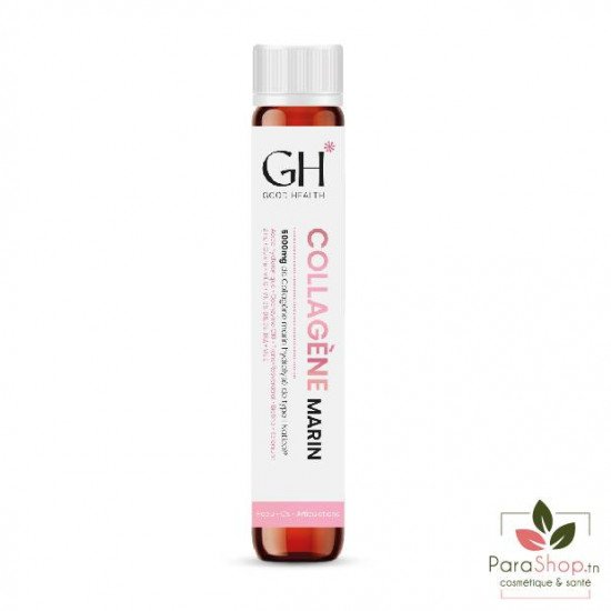GH COLLAGENE MARIN 10 SHOTS