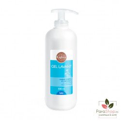 GIFRER GEL LAVANT BEBE 500ML GIFRER GEL LAVANT BEBE 500ML