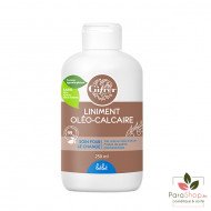 GIFRER Liniment OLEO CALCAIRE 250ML  GIFRER Liniment OLEO CALCAIRE 250ML