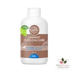 GIFRER Liniment OLEO CALCAIRE 250ML  GIFRER Liniment OLEO CALCAIRE 250ML