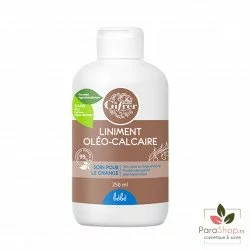 GIFRER - LINIMENT OLEO- CALCAIRE 250ML