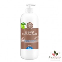 GIFRER Liniment OLEO CALCAIRE 900ML GIFRER Liniment OLEO CALCAIRE 900ML