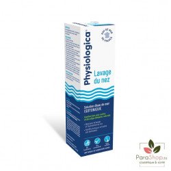 GIFRER PHYSIOLOGICA SPRAY ISOTONIQUE 100ML GIFRER PHYSIOLOGICA SPRAY ISOTONIQUE 100ML