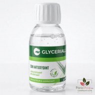 GLYCERIALL GLYCERINE VEGETALE A L'ALOE VERA 90ML GLYCERIALL GLYCERINE VEGETALE A L'ALOE VERA 90ML