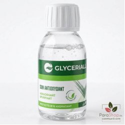 GLYCERIALL GLYCERINE VEGETALE A L'ALOE VERA 90ML