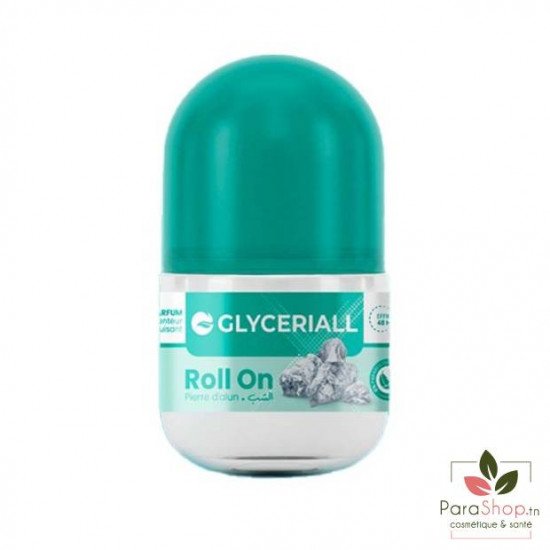 GLYCERIALL ROLL ON PIERRE DALUN 50ML GLYCERIALL ROLL ON PIERRE DALUN 50ML
