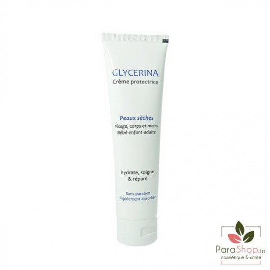 Glycerina Creme Protectrice 100ML