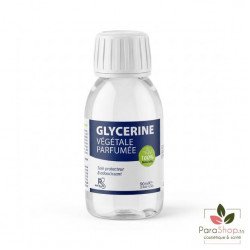 GLYCERINE VEGETALE PARFUMEE 90ML